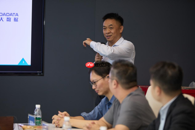 立足深圳，辐射湾区，放眼全国：博大数据助力富邦银行(香港)打造“数智金融”新基建