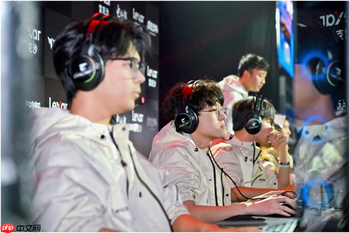 2025雷克沙杯高校电竞挑战赛全国总决赛在成都落幕，以“存储之力”助推发展