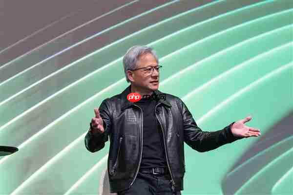 nvidia面临无解困境 黄仁勋内部会坦言:太难了