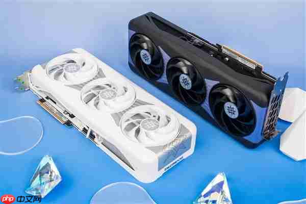 重塑体验:DLSS 4加持《最终幻想VII:重生》 影驰RTX 5070 Ti星曜性能飞跃