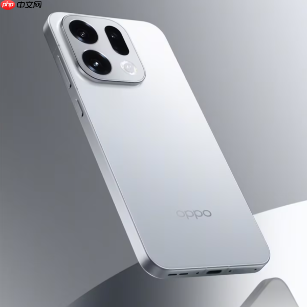 曝新款天马屏视觉边框有望小于1mm!Find X10或首发