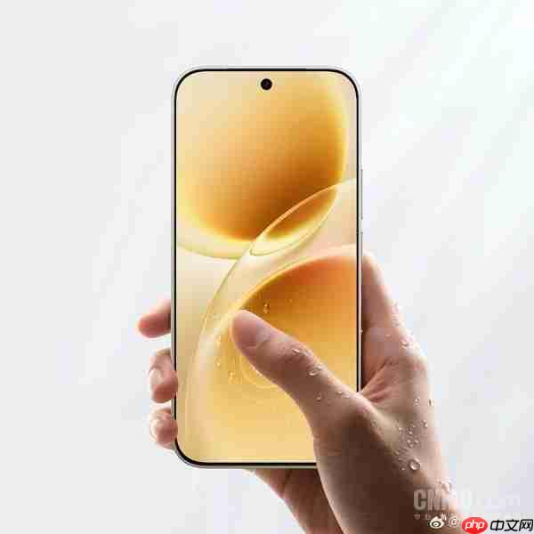 vivo韩伯啸再曝S50系列:3D超声波指纹识别的三大优势