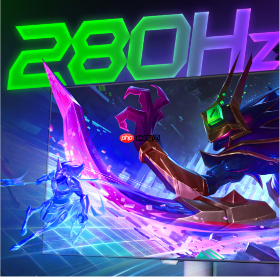 蚂蚁电竞旗舰新品ANT272ZQE震撼来袭:工作好搭档,休闲好伙伴