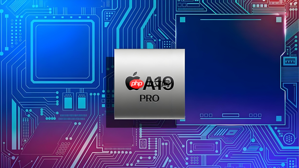 四大旗舰SoC国内出货数据曝光：苹果A19 Pro领跑