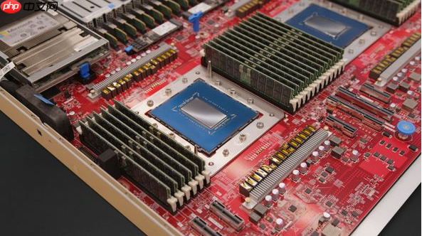 微软发布Cobalt 200处理器:基于Arm架构CPU 性能提升50%