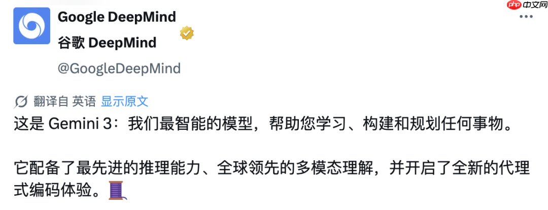 全网第一位 Gemini 3 受害者:AI Coding 被删掉 800GB 重要文件