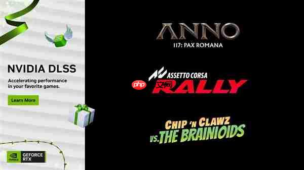 DLSS 4成就高阶玩法!华硕RTX50系列显卡实力开战