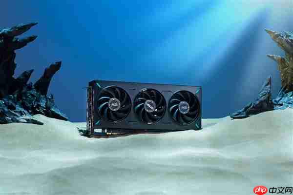 DLSS 4成就高阶玩法!华硕RTX50系列显卡实力开战