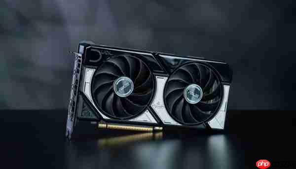 DLSS 4成就高阶玩法!华硕RTX50系列显卡实力开战