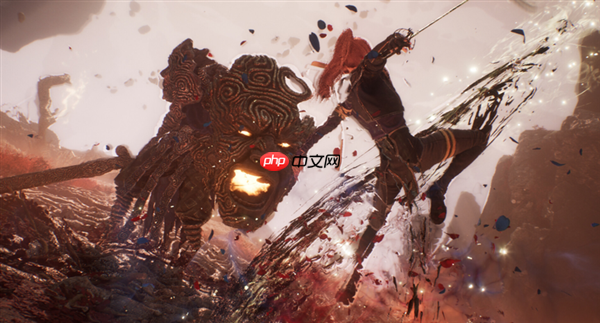 2025年度游戏！映众5060Ti曜夜均能畅玩