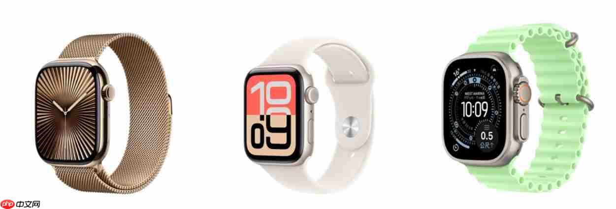 Apple Watch变革期拉长？传重大设计更新将延至2028年