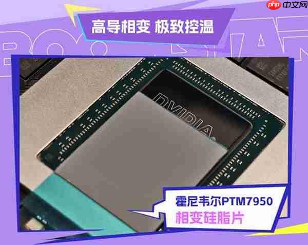 影驰50显卡四大系列，共同开启冷静性能新时代！