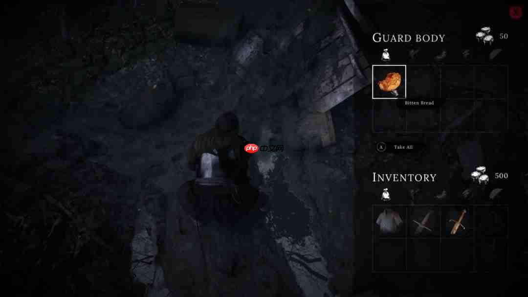 波兰工作室RPG《Vernyhorn》 灵感来自《巫师》