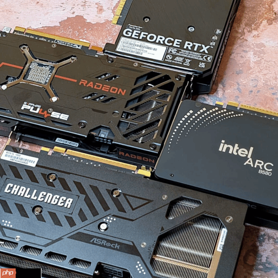 DRAM价格失控!AMD英伟达或考虑停产中低端显卡!