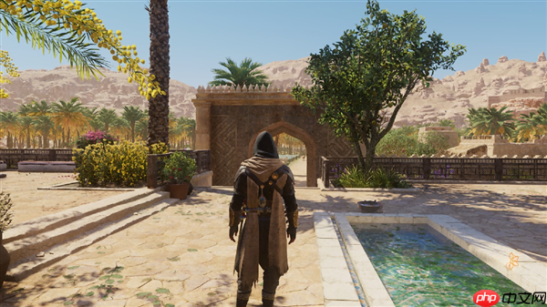 《刺客信条：幻景》大型DLC更新！耕升 RTX 5070 追风 OC探索新区域