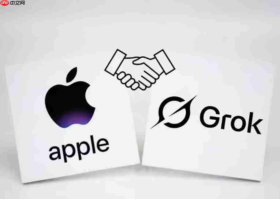 马斯克:乐意帮助苹果升级Siri