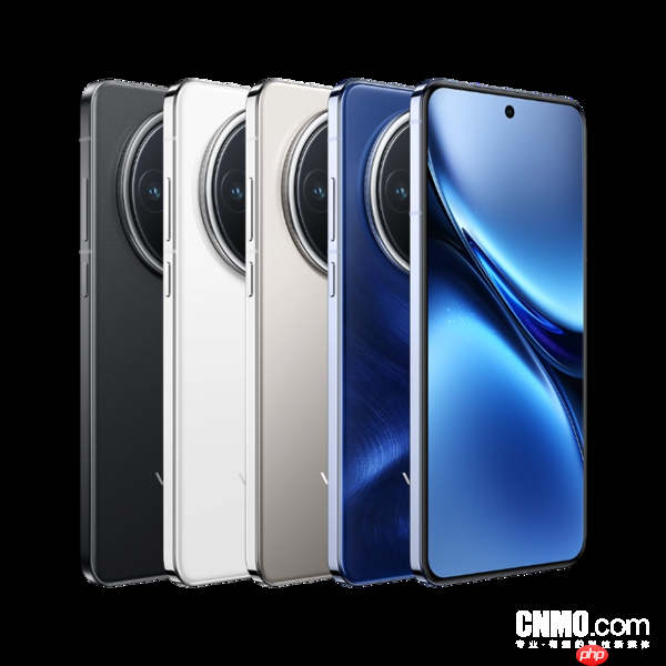 vivo X200T新机现身GSMA IMEI数据库 或将全球发布