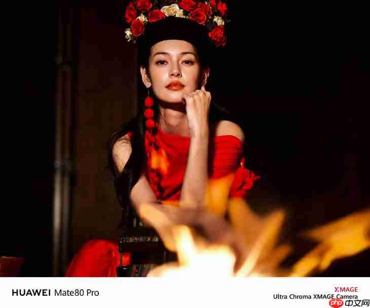 华为Mate80系列样张出来了,这不妥妥的吊打苹果iPhone?