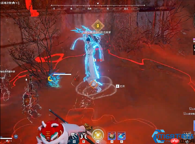 动作游戏打断连招全攻略：从被动防守到主动掌控战局