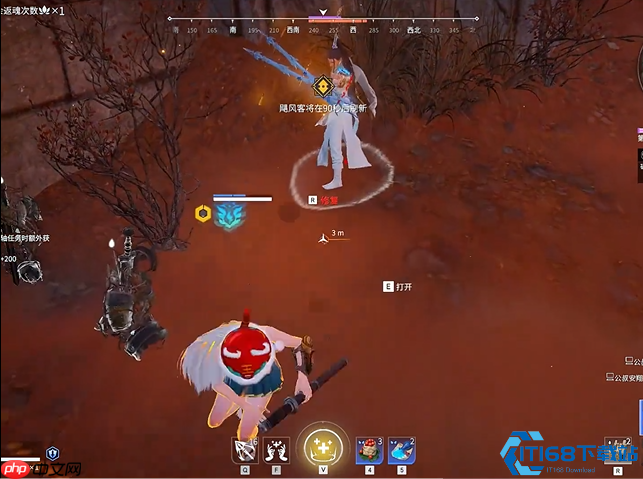 动作游戏打断连招全攻略：从被动防守到主动掌控战局