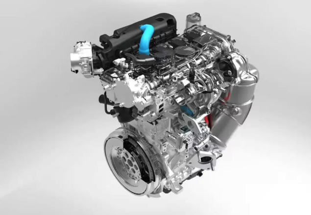 东风汽车正式进军低空经济,首台飞行发动机成功交付 - php中文网