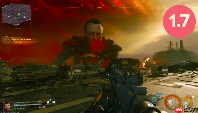 《使命召唤:黑色行动7》被骂惨了!动视发文感谢玩家们鞭策