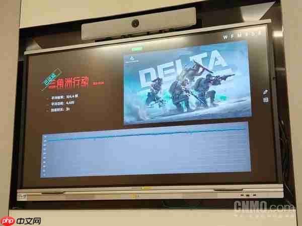 一加李杰：Ace 6T实现165FPS无限满帧 预测友商会跟进