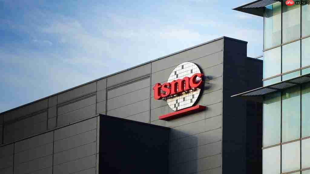 震撼!台积电前採购副总李文如传跳槽辉达 新职位曝光