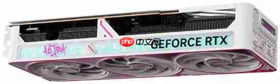 七彩虹iGame RTX 50 Ultra Z显卡上市：BTF金手指供电 至高5070 Ti