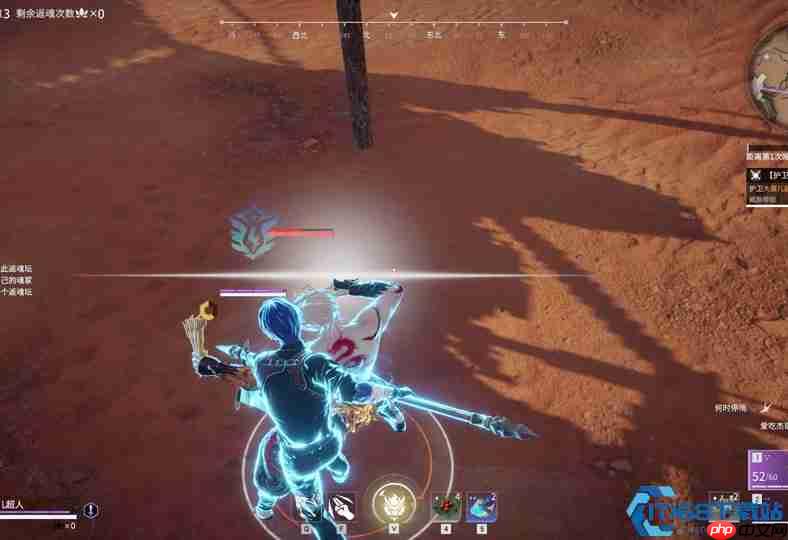 张起灵拳刃终极攻略：化身近战艺术大师