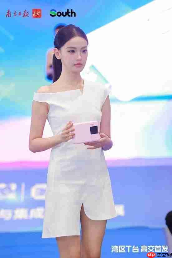 松典相机荣膺“广东知名品牌” | 高端系列VE418亮相第27届高交会