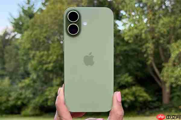 苹果10月在华销量大增37%:iPhone 17卖爆