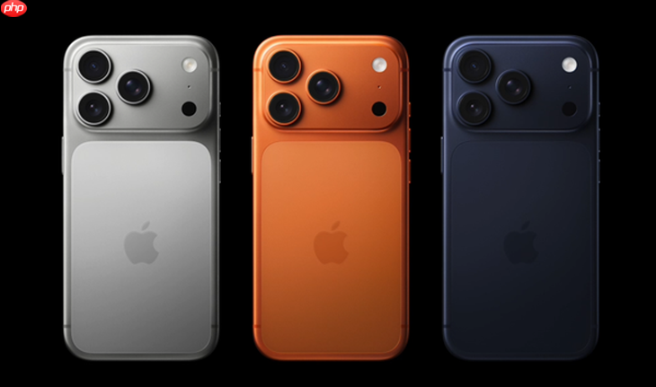 不是说好都不买吗?iphone 17直接卖爆,苹果在中国销量大增37%