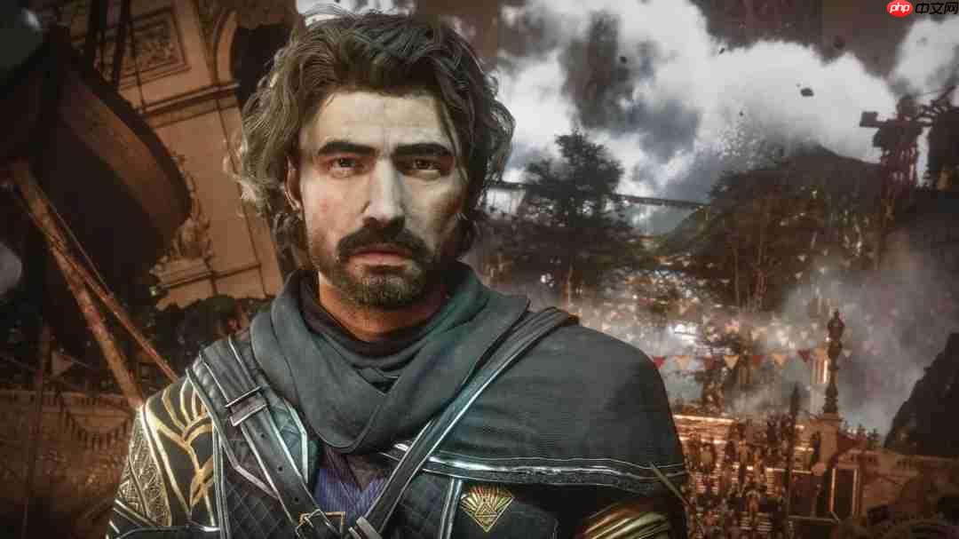 是独立还是2A游戏? 《33号远征队》入选最佳独立游戏提名引争议