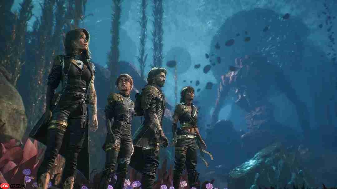 是独立还是2A游戏? 《33号远征队》入选最佳独立游戏提名引争议