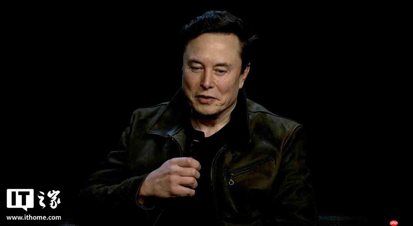 马斯克暗示将亲自撰写自传,分享经验教训