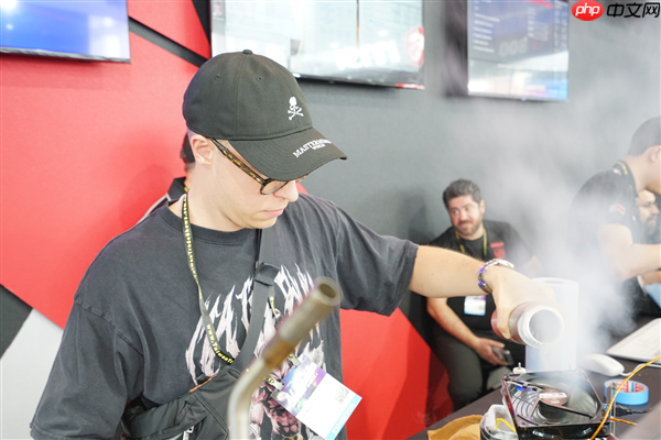 芝奇内存再创新高速! 由德国超频好手CENS创下 DDR5-13322超频世界纪录