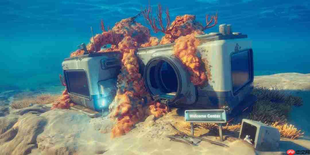 为拒付开发者2.5亿奖金 《深海迷航2》发行商向AI求助