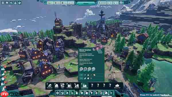 《繁星之海》公开最新试玩版，与2026年发售窗口