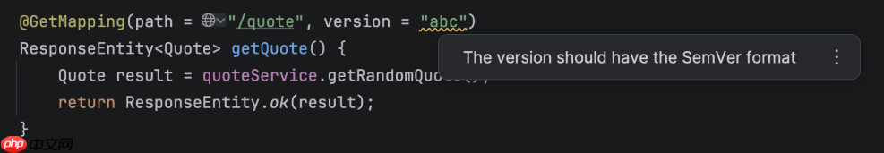 IntelliJ IDEA 2025.3 发布，全面拥抱 Spring 7