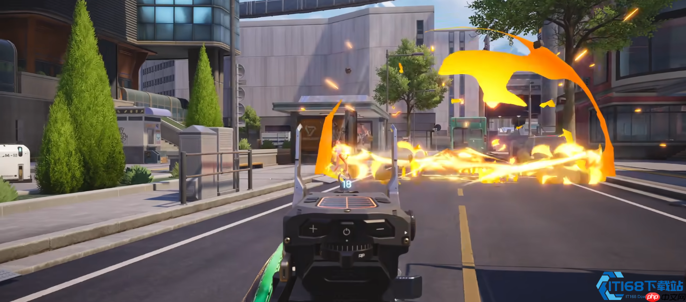 蹦蹦烟与变变龙终极指南 掌握烟雾伪装与偷窃艺术