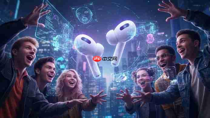 别被规格骗了！AirPods Pro 3超乎想像的升级价值 关键在「配戴体验」