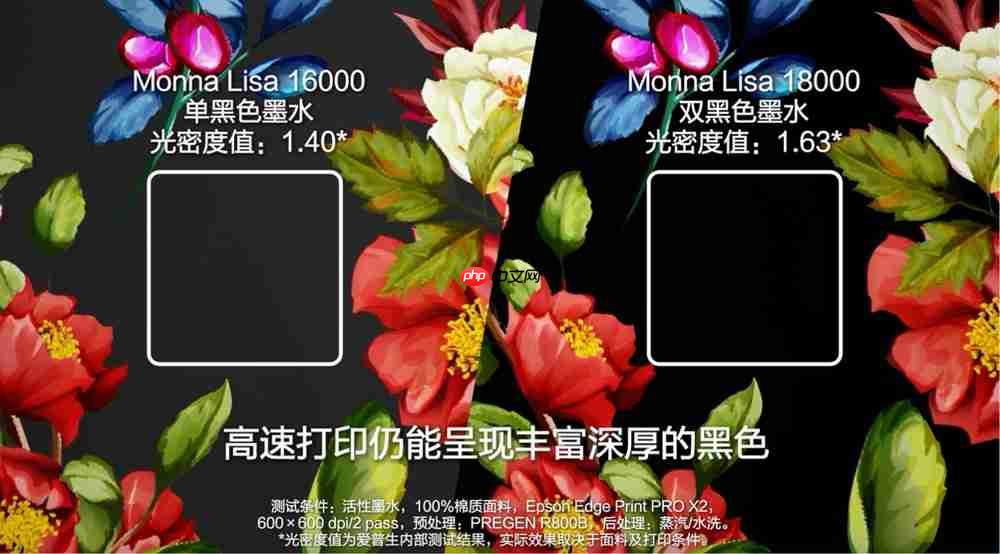 数码印刷革新发布双黑升级重新定义品质标杆！