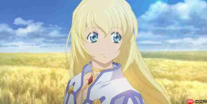 依旧耶路撒冷! 蒂法获日本“最想支持的游戏女角色”投票第一