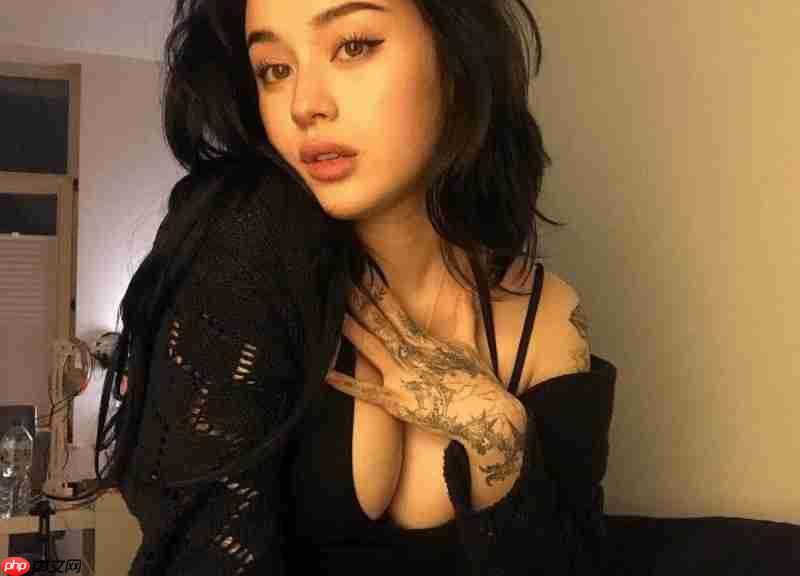 女主播随《超级马里奥》音乐用大胸弹跳 太强了!