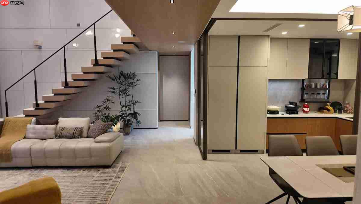 舒适、安全、智慧、低碳！海尔智家与首钢集团共建“绿色好房子”