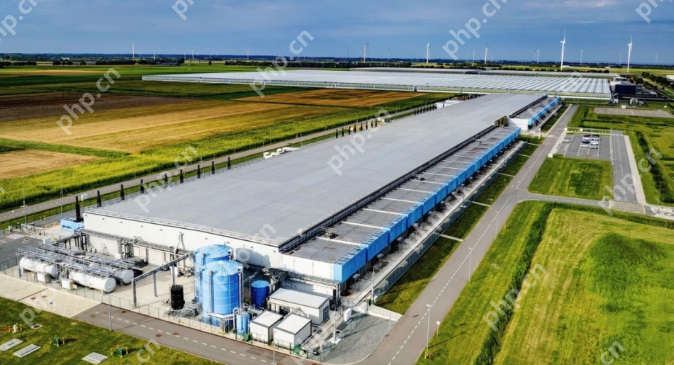 当AI热潮遭遇现实:六张图读懂行业前方面临的硬性边界 - php中文网