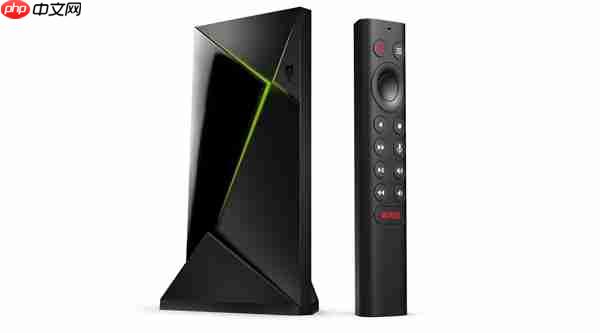 整整10年了！NVIDIA Shield TV居然还在更新