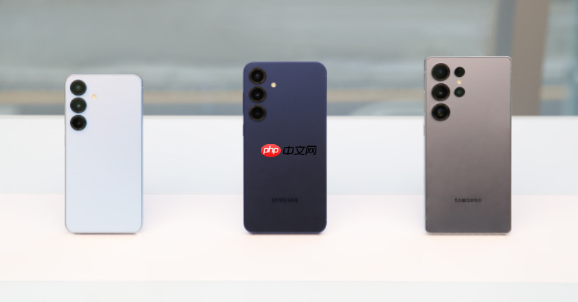 APPLE 定价策略牵动市场 ，Galaxy S26 传弃轻薄改打价格战!