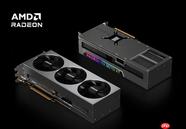 AMD发布25.11.1版显卡驱动:支持最新7500X3D、新增三款游戏